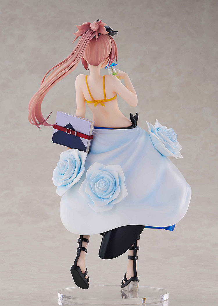 The Executioner and Her Way of Life - Menou: Swimsuit Ver.  1/7 scale Figure