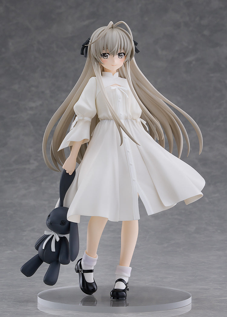 Yosuga no Sora - POP UP PARADE Sora Kasugano L Size Figure