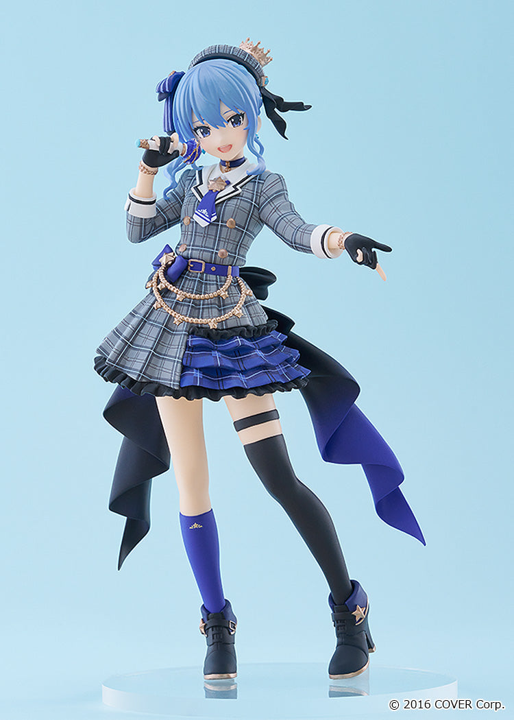 hololive production - POP UP PARADE SP Hoshimachi Suisei Figure