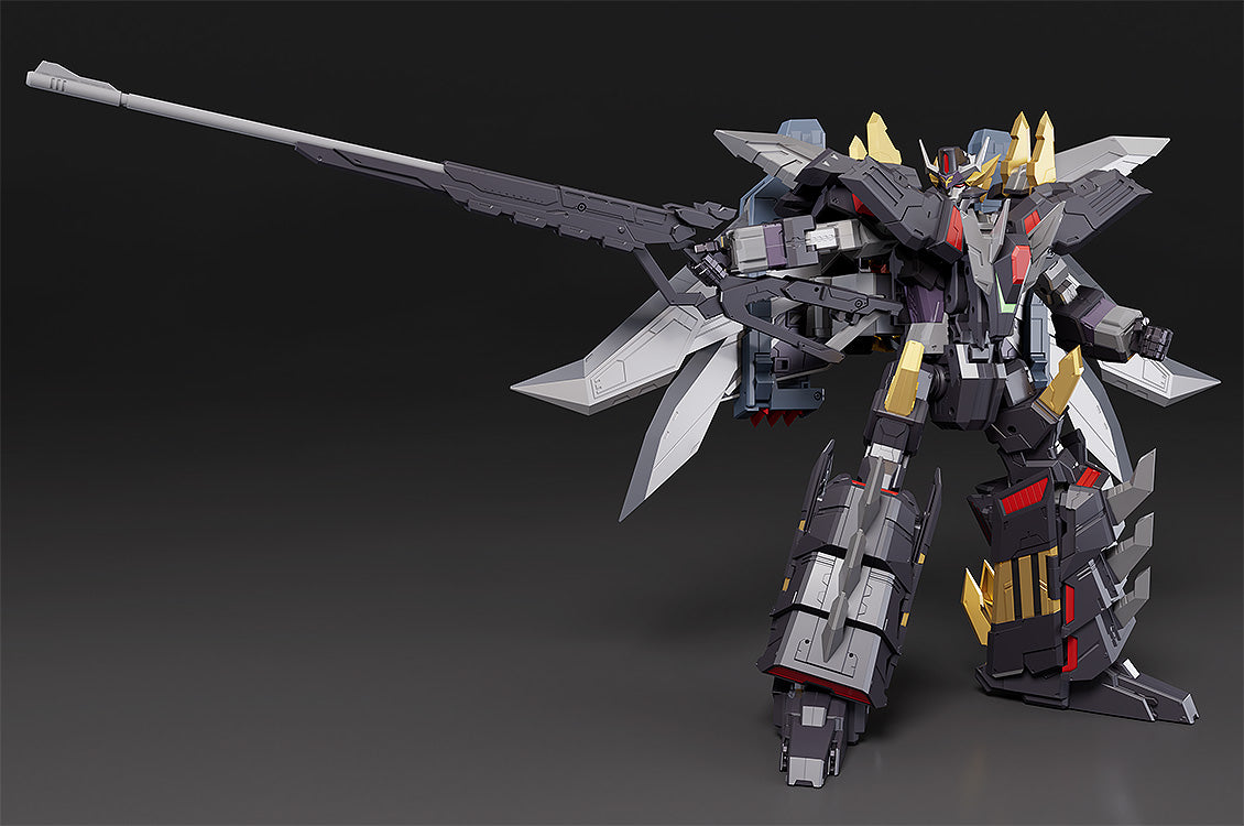 THE GATTAI Dairyuga Figure