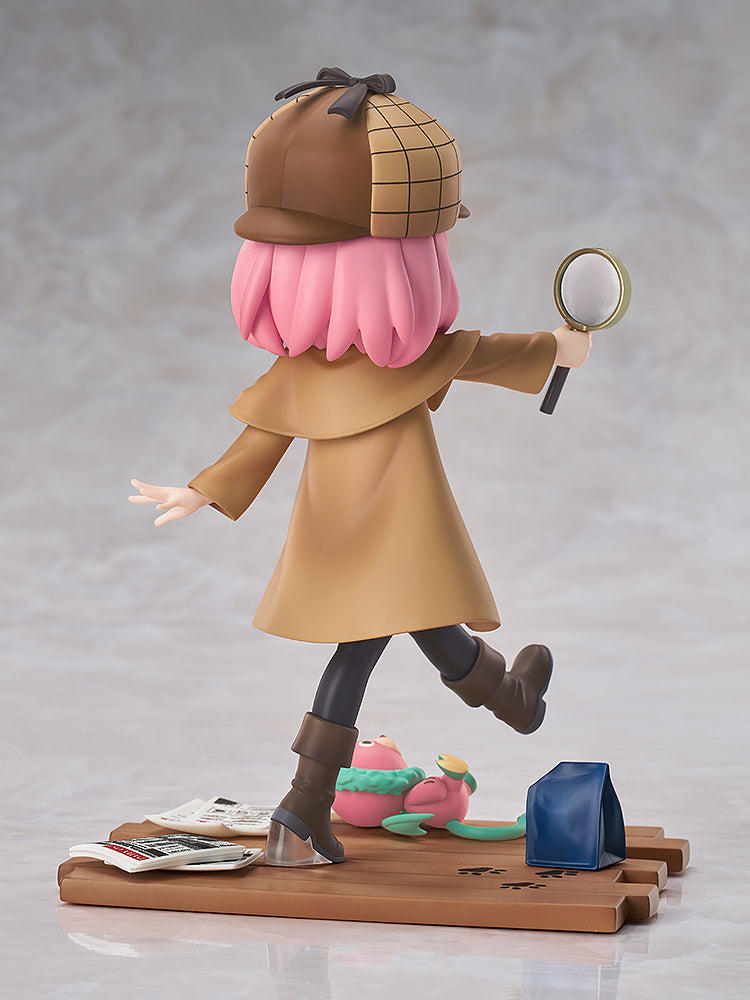 SPY x FAMILY - Anya Forger: Detective Ver. 1/7 Scale Figure