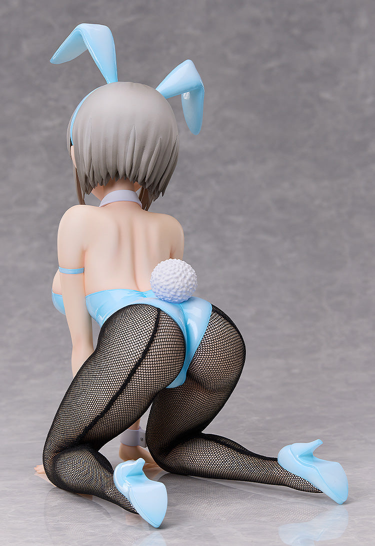 Uzaki-chan Wants to Hang Out! - Yanagi Uzaki: Bunny Ver. 1/4 Scale Figure