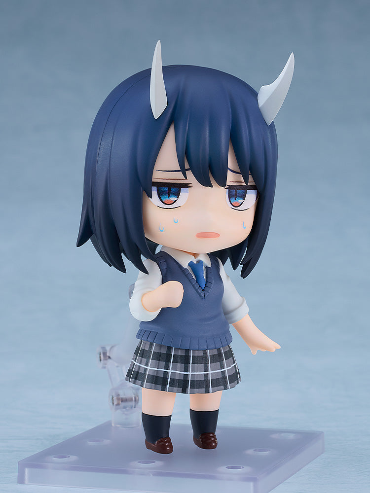 RuriDragon - Nendoroid Ruri Aoki Figure