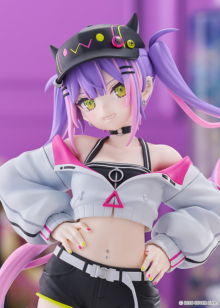 hololive production - POP UP PARADE SP Tokoyami Towa Figure