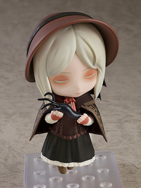 Bloodborne - Nendoroid The Doll Figure (Re-release)