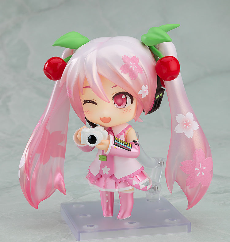 Hatsune Miku - Nendoroid Sakura Miku 2.0 Figure