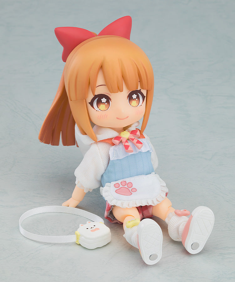 Nendoroid Doll Emily: Pawfect Picnic Day Ver.