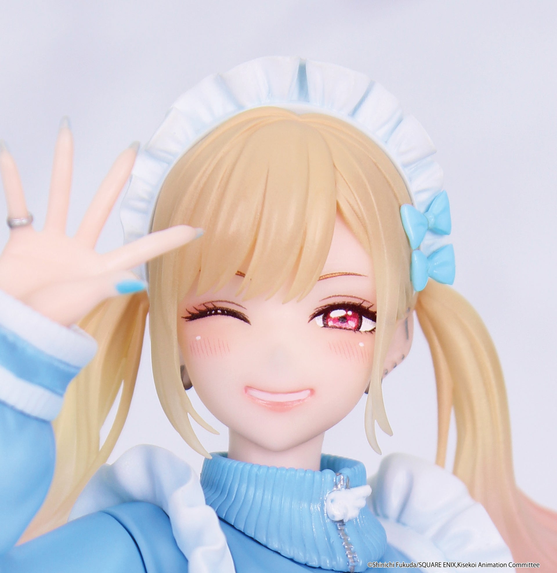 My Dress-Up Darling