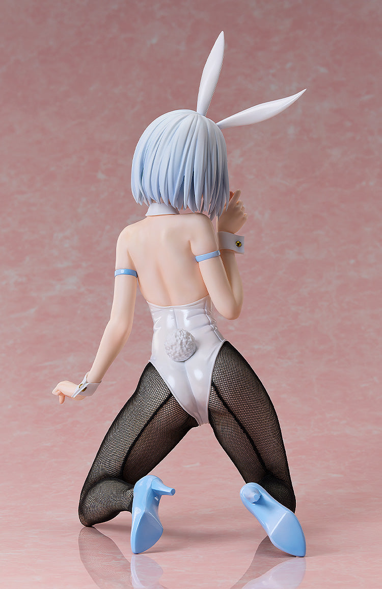 Date A Live V - Origami Tobiichi: Bunny Ver. 1/4 Scale Figure