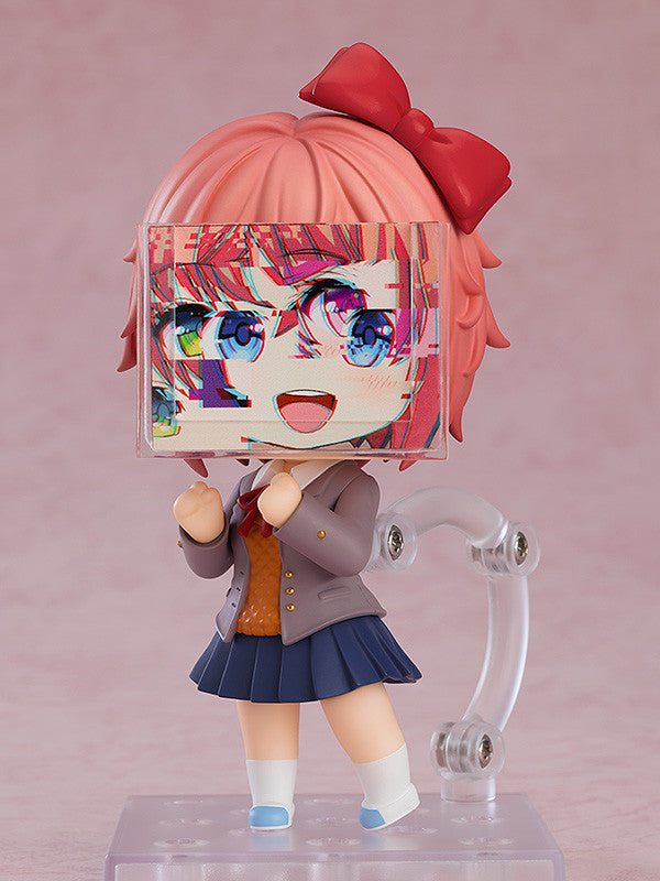 Doki Doki Literature Club! - Nendoroid Sayori Figure (Rerelease