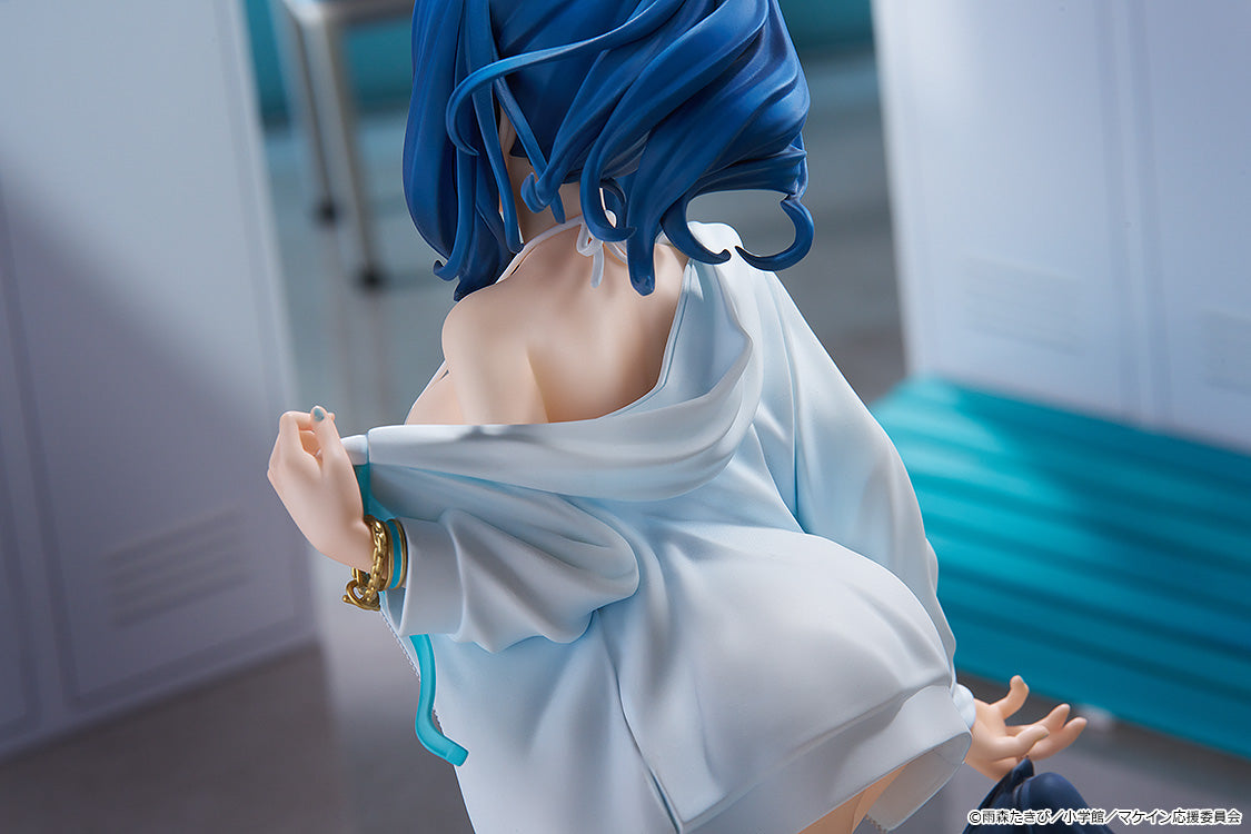 Makeine: Too Many Losing Heroines! - Anna Yanami: Swimsuit Ver. 1
