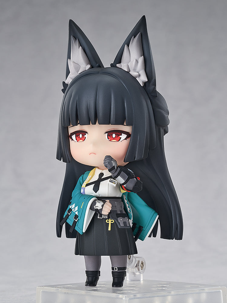 Zenless Zone Zero - Nendoroid Miyabi Hoshimi Figure
