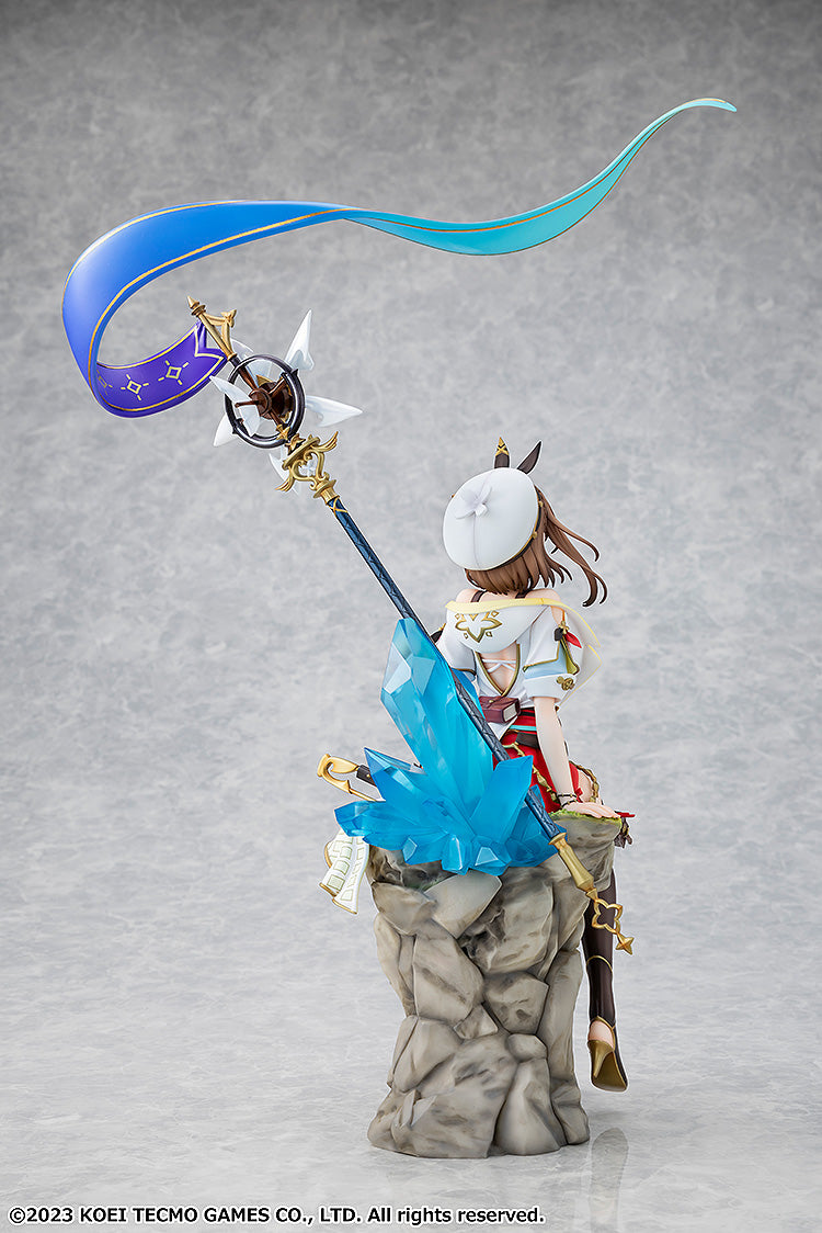 Atelier Ryza 3: Alchemist of the End & the Secret Key - Ryza