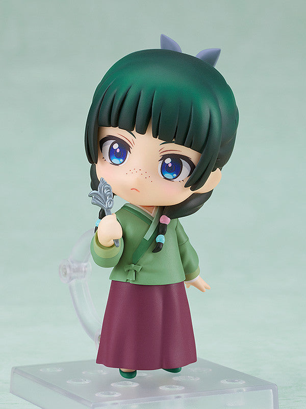 The Apothecary Diaries - Nendoroid Maomao Figure (Rerelease)