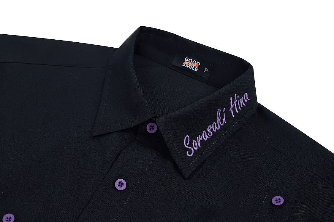 Blue Archive - Flip Shirt HINA – Good Smile US