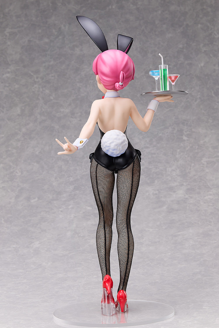 Ranma 1/2 - Ranma: Bunny Ver. 1/4 Scale Figure