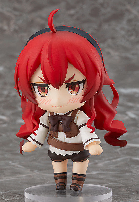 Mushoku Tensei: Jobless Reincarnation - Nendoroid Eris Boreas Greyrat (Rerelease)