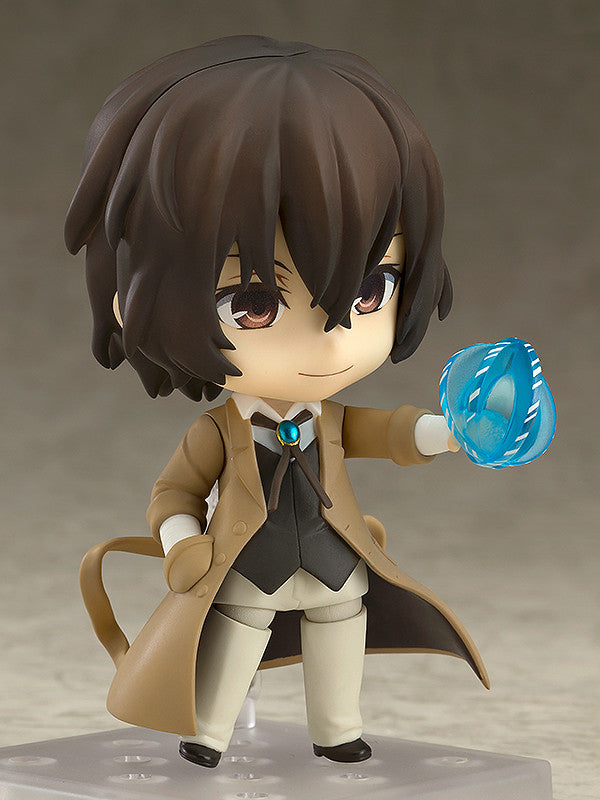 Bungo Stray Dogs - Nendoroid Osamu Dazai Figure (Rerelease)