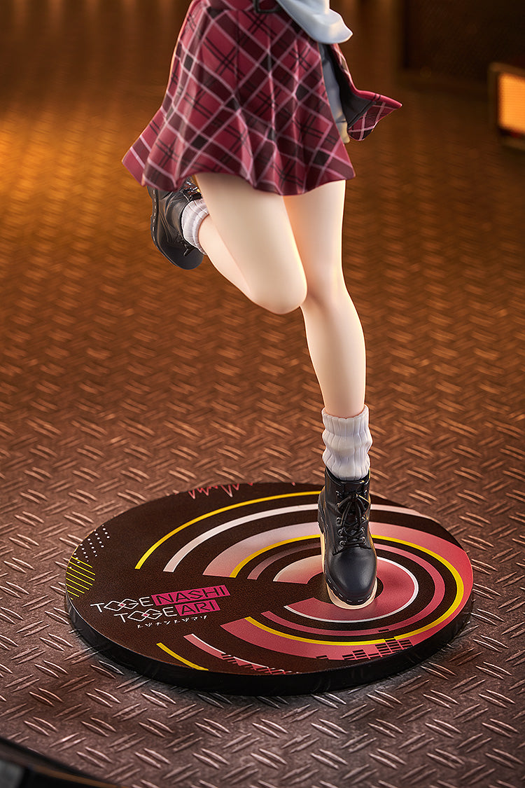 GIRLS BAND CRY - Nina Iseri: Truancy Ver. 1/7 Scale Figure
