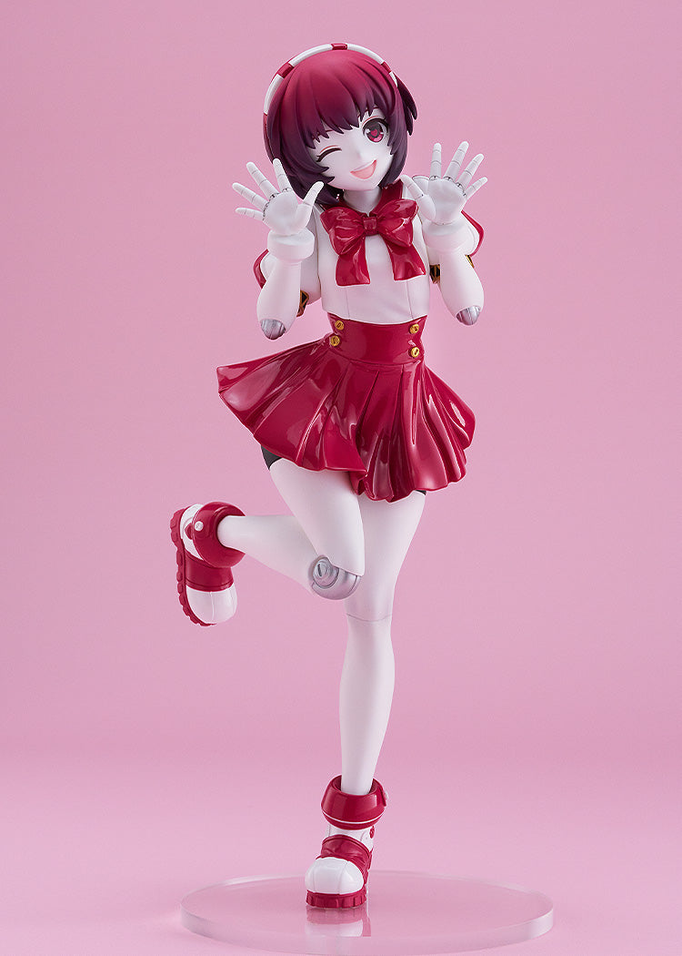 VA-11 HALL-A: Cyberpunk Bartender Action - POP UP PARADE Dorothy Haze: Another Skin Ver. L Size Figure