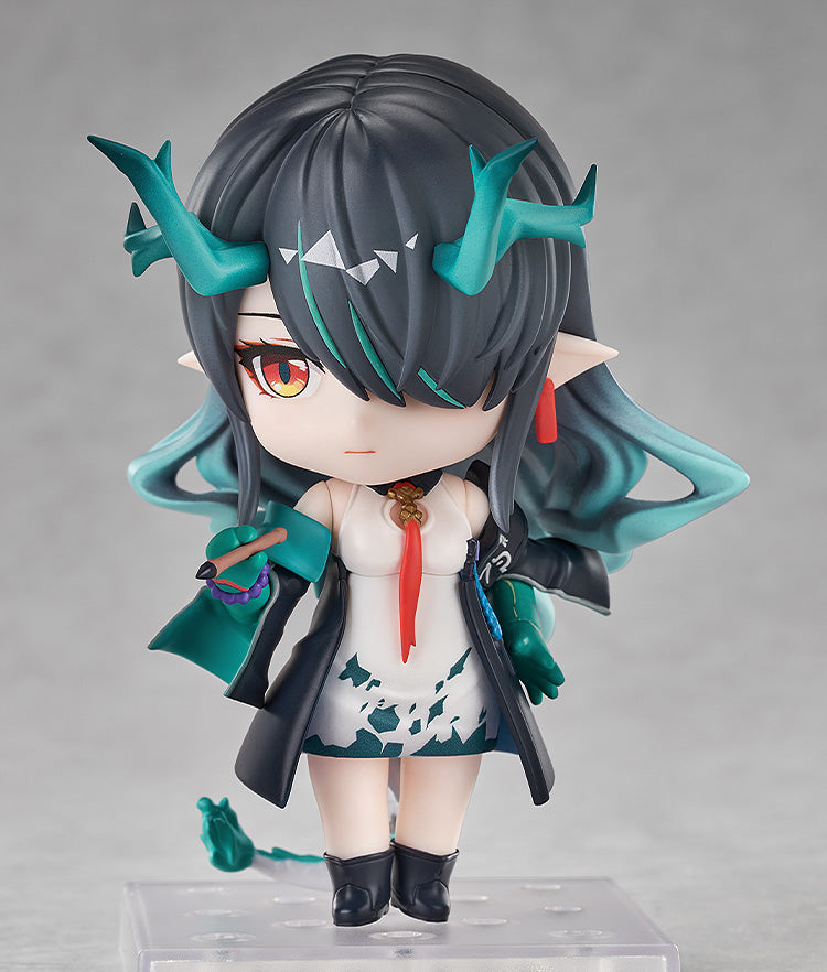 Arknights - Nendoroid Dusk Figure