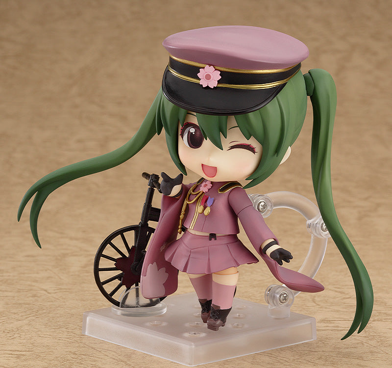 Hatsune Miku - Nendoroid Hatsune Miku: Senbonzakura Ver. Figure (Rerelease)
