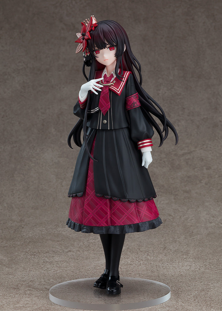Magical Girl Witch Trials - POP UP PARADE Hiro Nikaido L Size Figure
