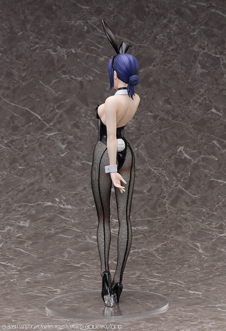 Chainsaw Man - The Movie: Reze Arc - Reze: Bunny Ver. 1/4 Scale Figure