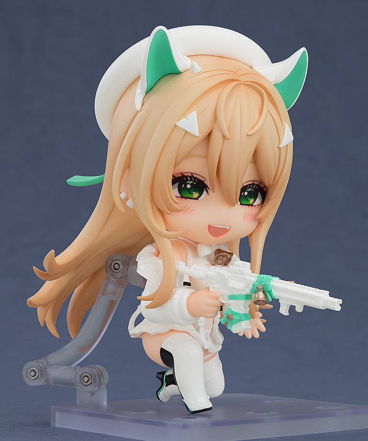 GODDESS OF VICTORY: NIKKE - Nendoroid Rupee: Winter Shopper Figure