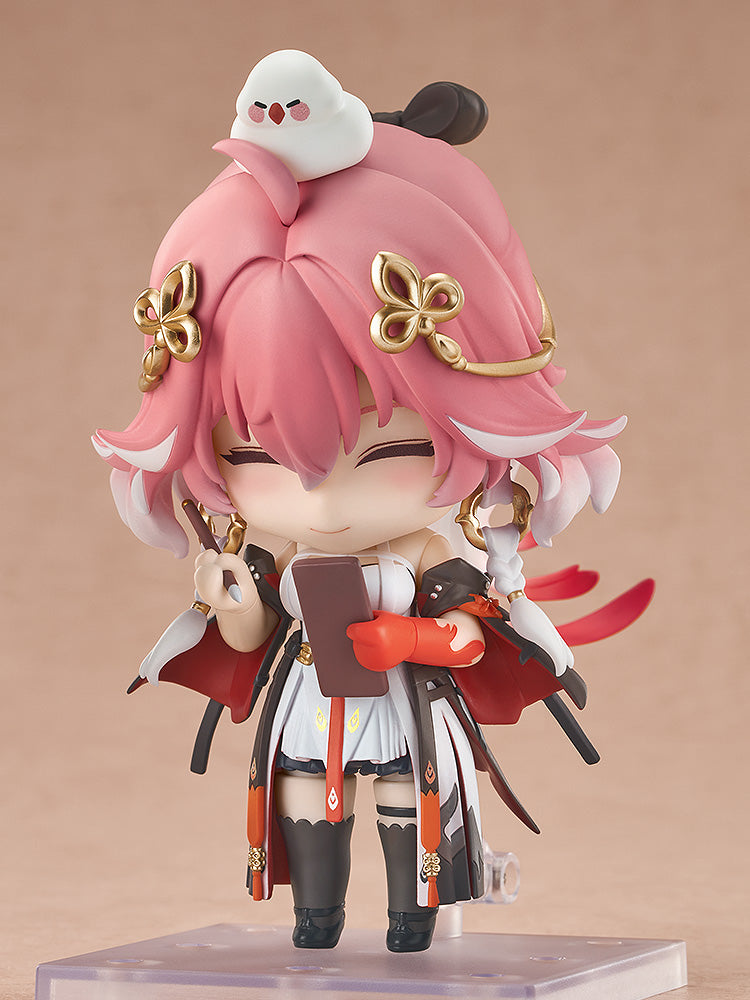 Wuthering Waves - Nendoroid Changli Figure