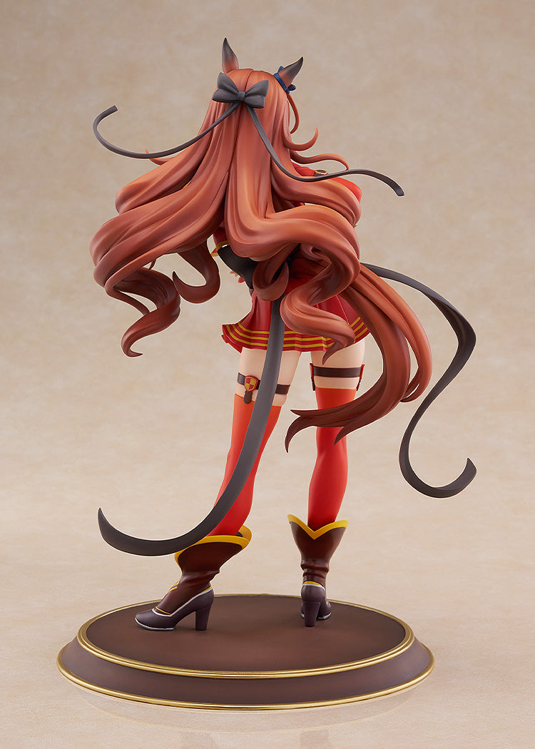 Umamusume: Pretty Derby - Maruzensky Signature Racewear Ver. 1/7 Scale Figure 1/6 Scale Figure