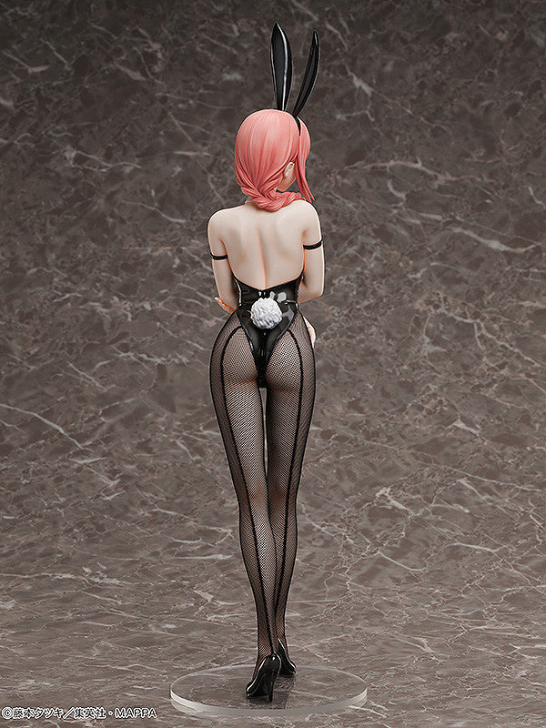 Chainsaw Man - Makima: Bunny Ver. 1/4 Scale Figure (Rerelease)