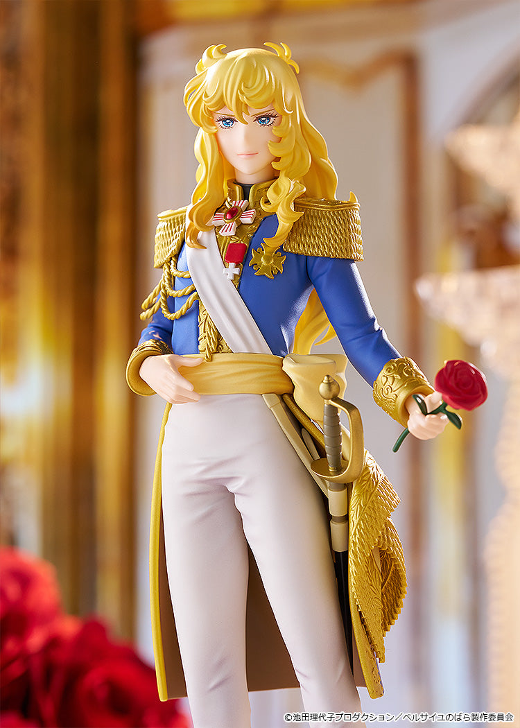 The Rose of Versailles - POP UP PARADE Oscar François de Jarjayes