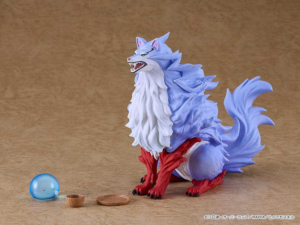 Campfire Cooking in Another World with My Absurd Skill - POP UP PARADE Swacchao! Fel & Sui Figure