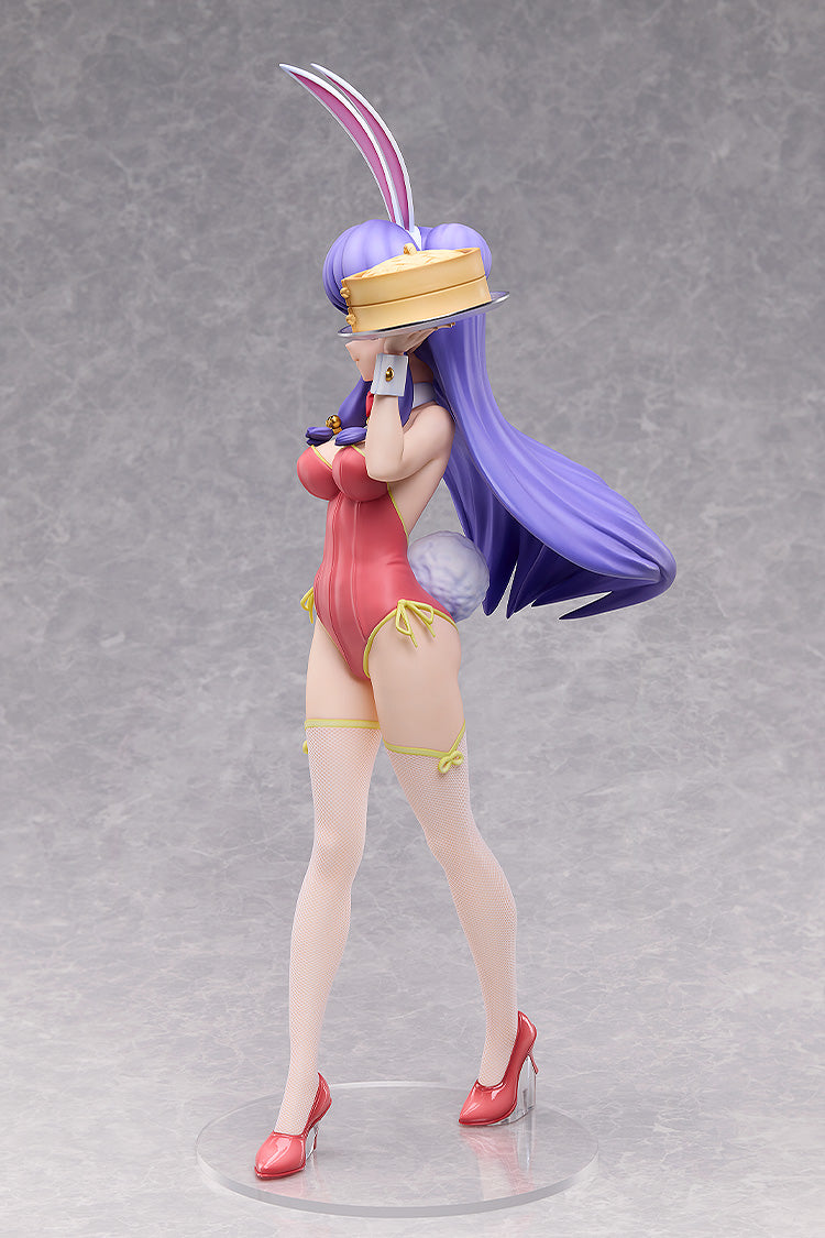 Ranma 1/2 - Shampoo: Bunny Ver. 1/4 Scale Figure