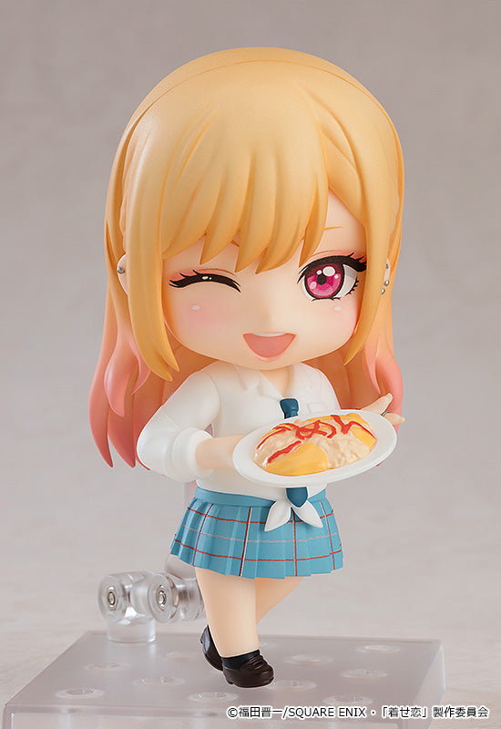 My Dress-Up Darling - Nendoroid Marin Kitagawa Figure (Rerelease)