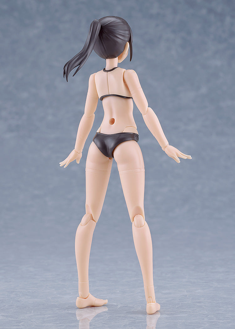 PLAMATEA Muse Body: Ichika - Bikini Ver. A Type Figure