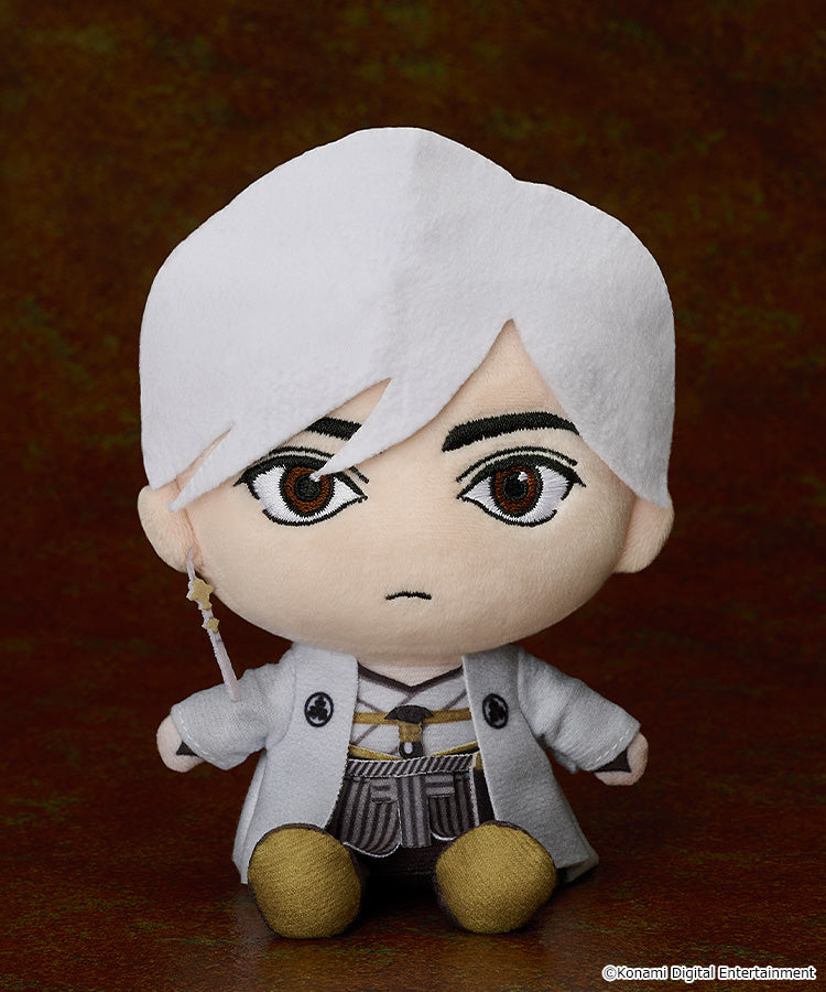 SILENT HILL f - Plushie Hinako Shimizu/Fox Mask/Ayakakashi