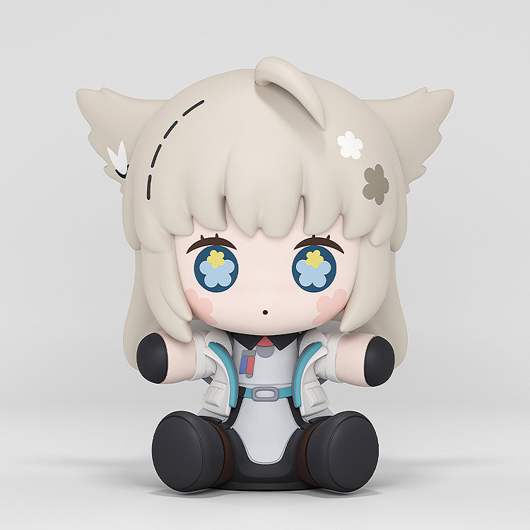 Arknights: Endfield - Huggy Good Smile Perlica/Chen Qianyu Figure