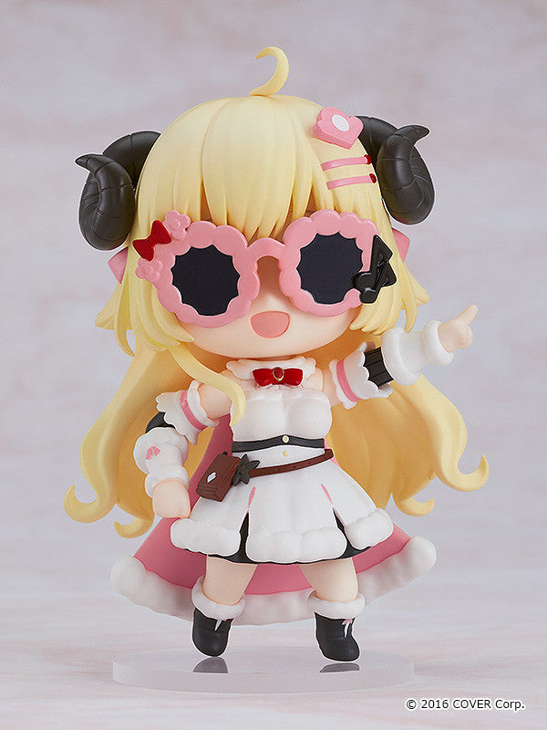 hololive production - Nendoroid Tsunomaki Watame Figure (Rerelease)