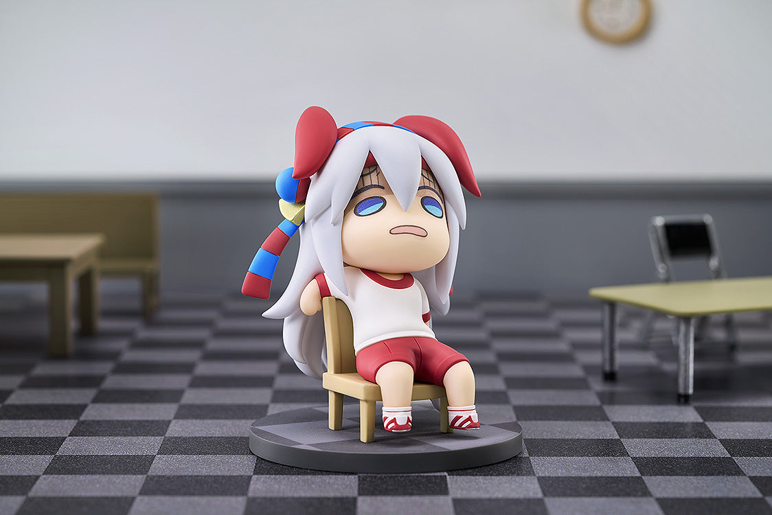 たま　たまさま Umamusume: Cinderella Gray - Mini Memory Nervous Tama-chan Figure