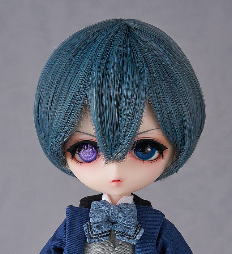 Harmonia bloom Ciel Phantomhive