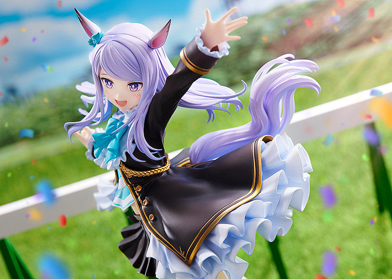 Umamusume: Pretty Derby Mejiro McQueen ~The Treasure of the Prestigious Mejiro Family~ 1/7 Scale Figure (Rerelease)