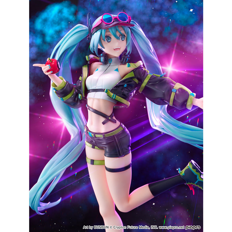 Hatsune Miku - 1/7 HATSUNE MIKU Digital Stars 2024 ver. 1/7 Scale Figure