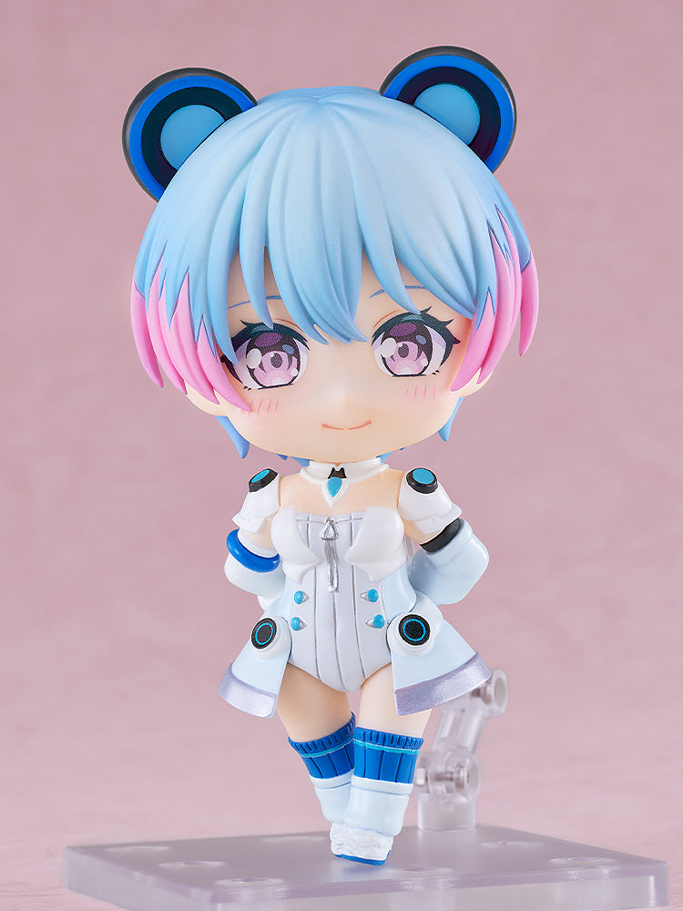 BanG Dream! - Nendoroid Ritsu Minetsuki Figure