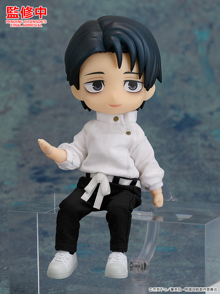 Jujutsu Kaisen - Nendoroid Doll Yuta Okkotsu: Execution Ver.