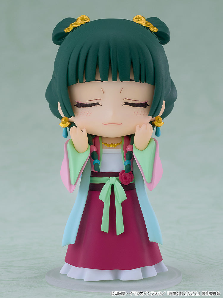 The Apothecary Diaries - Nendoroid Surprise The Apothecary Diaries: Maomao & Jinshi Collection Figures (Boxset)