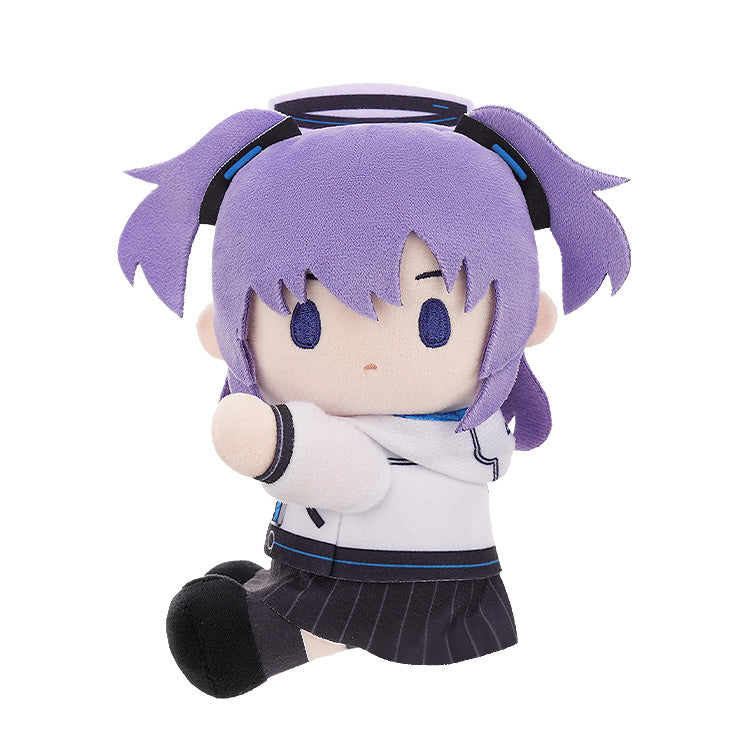 Blue Archive Hugging Doll (KAZUSA/YUUKA/HINA/SHIROKO/MIKA)