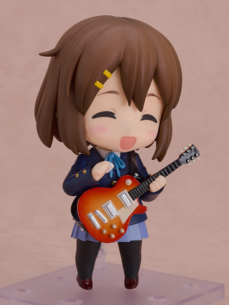 K-ON! - Nendoroid Yui Hirasawa  2.0 Figure