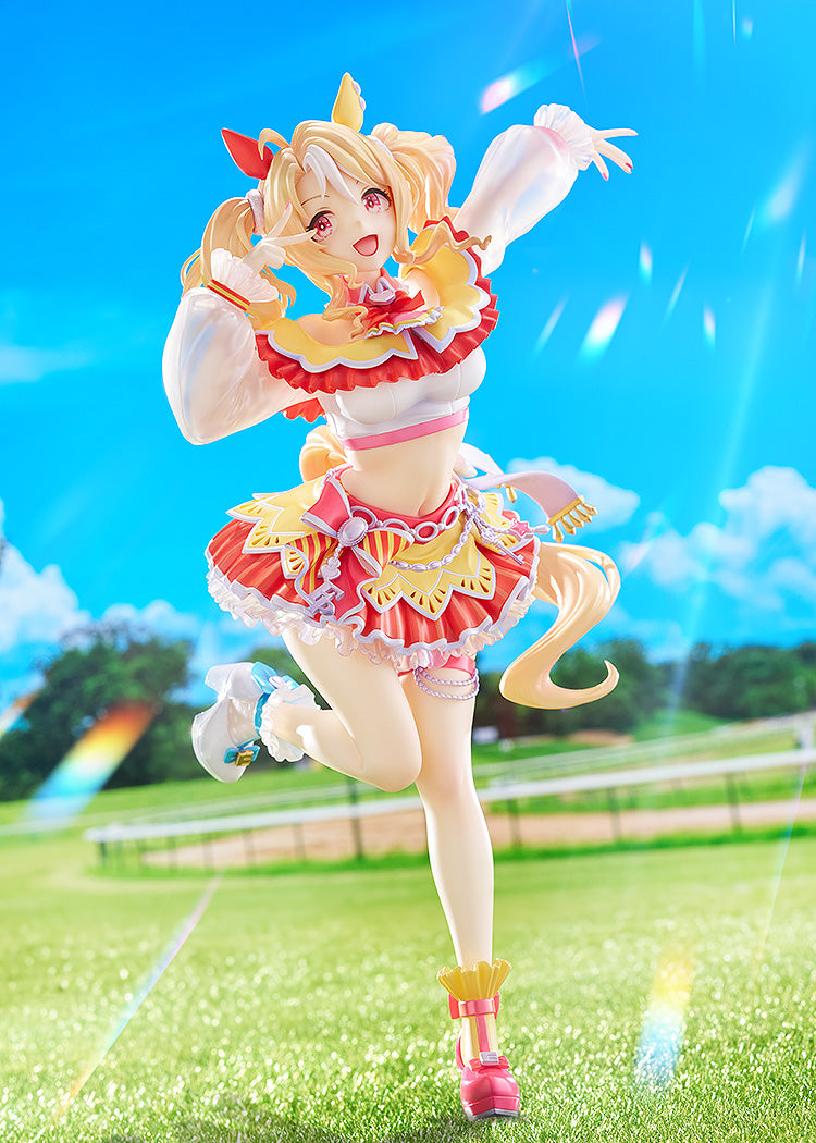 Umamusume: Pretty Derby - Fusaichi Pandora 1/7 Scale Figure